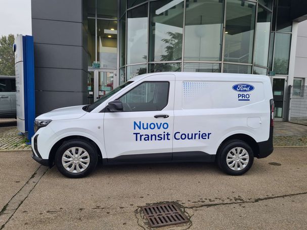 Ford Transit Courier 74 kW image number 5