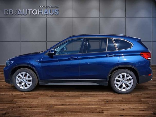 BMW X1 25e xDrive 162 kW image number 7