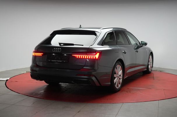 Audi A6 50 TDI quattro Tiptronic S-line 210 kW image number 3