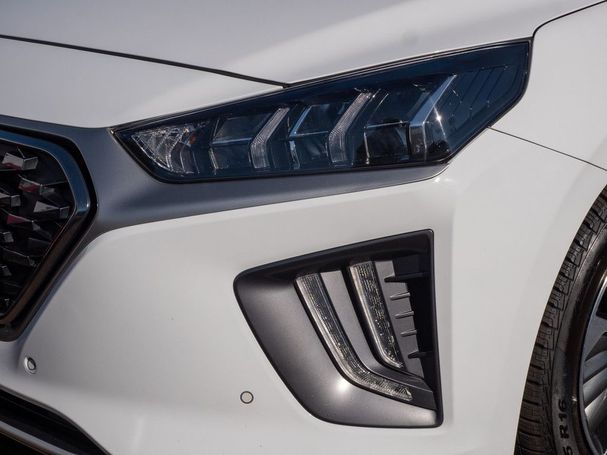 Hyundai Ioniq Hybrid 1.6 104 kW image number 20