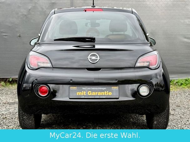 Opel Adam 64 kW image number 10