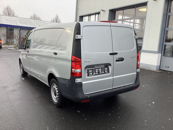 Mercedes-Benz Vito 116 120 kW image number 7