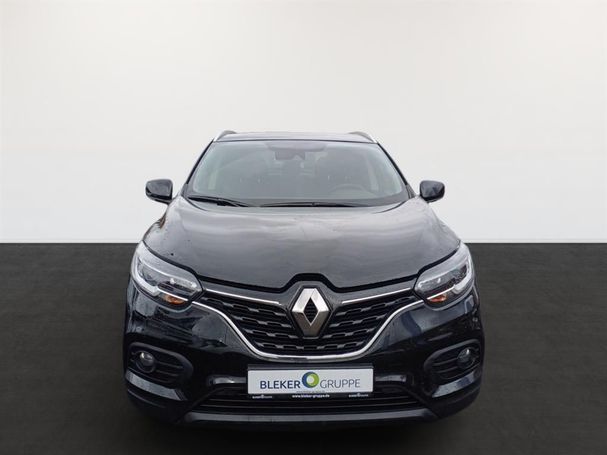 Renault Kadjar TCe 140 103 kW image number 3