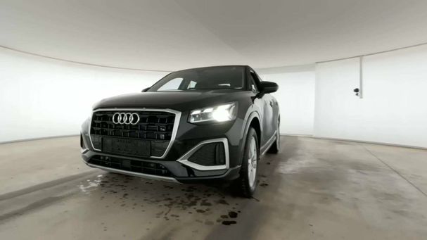 Audi Q2 35 TFSI Advanced 110 kW image number 1