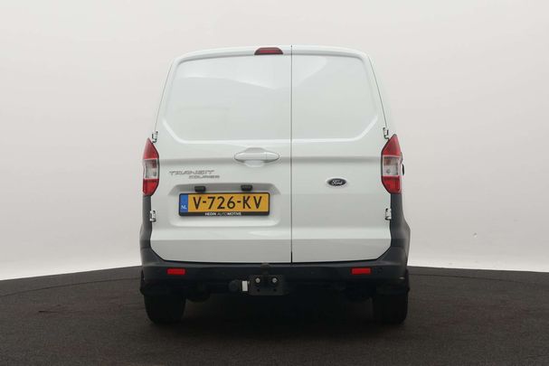 Ford Transit Courier 1.5 TDCi Trend 55 kW image number 9