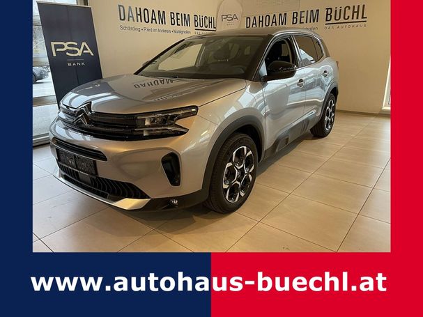 Citroen C5 Aircross BlueHDi 130 S&S EAT8 FEEL 96 kW image number 1