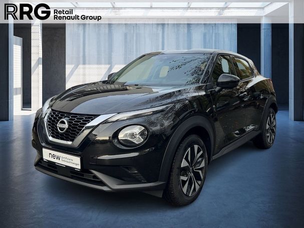 Nissan Juke 1.0 DIG-T Acenta 84 kW image number 1