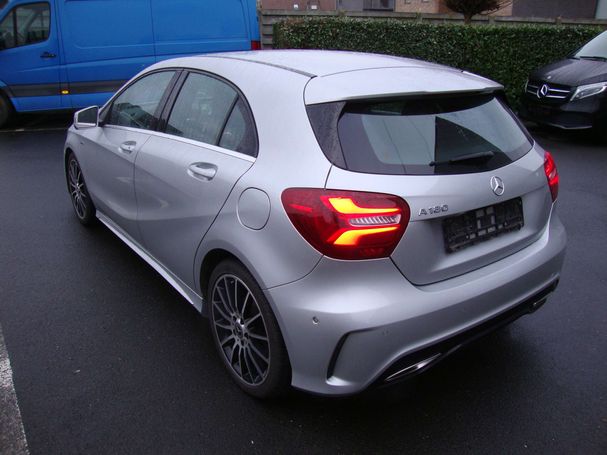 Mercedes-Benz A 180 90 kW image number 6