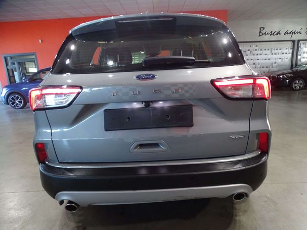 Ford Kuga 2.5 140 kW image number 6