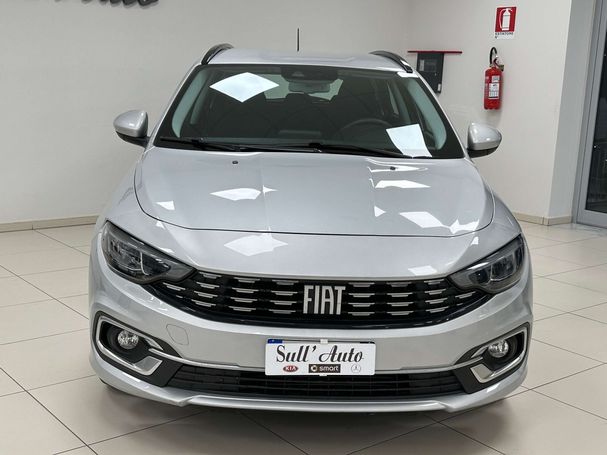 Fiat Tipo 96 kW image number 3