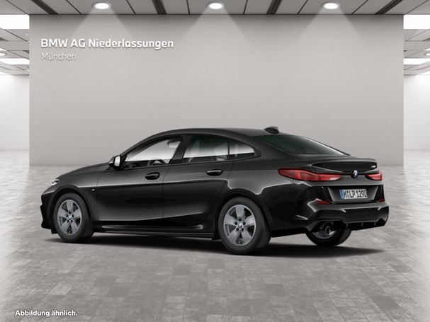 BMW 218i Gran Coupé 218i 100 kW image number 6