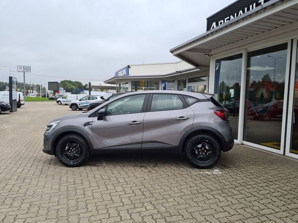 Renault Captur TCe 140 Zen 103 kW image number 5