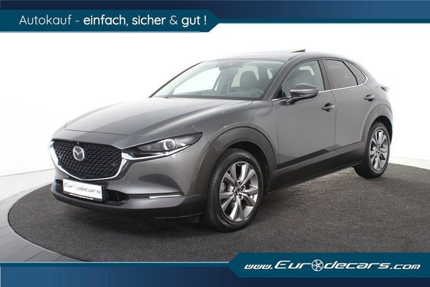 Mazda CX-30 2.0 M-Hybrid 137 kW image number 3