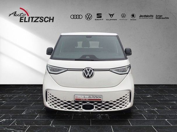 Volkswagen ID. Buzz 150 kW image number 8