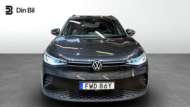 Volkswagen ID.4 152 kW image number 2