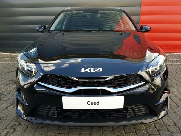 Kia Ceed 1.5 T-GDI 103 kW image number 4