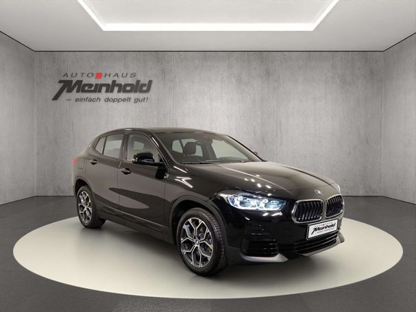 BMW X2 Advantage xDrive 131 kW image number 2