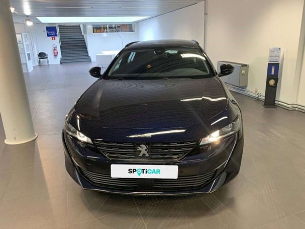 Peugeot 508 BlueHDi 130 EAT8 Active 96 kW image number 3