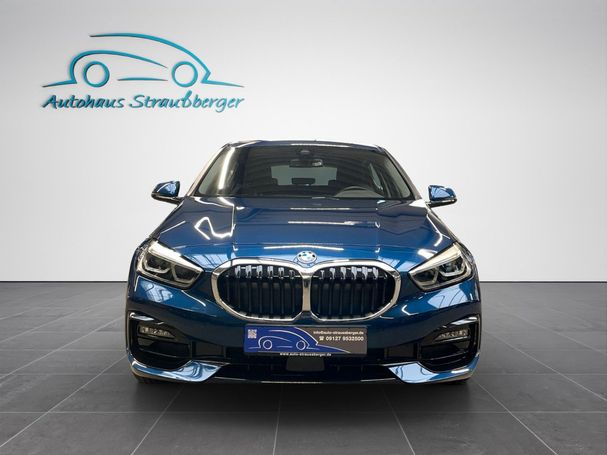 BMW 118i Sport Line 100 kW image number 3