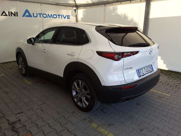 Mazda CX-30 2.0 90 kW image number 10