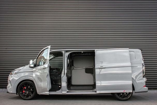 Ford Transit Custom 320 L2H1 Limited 125 kW image number 8