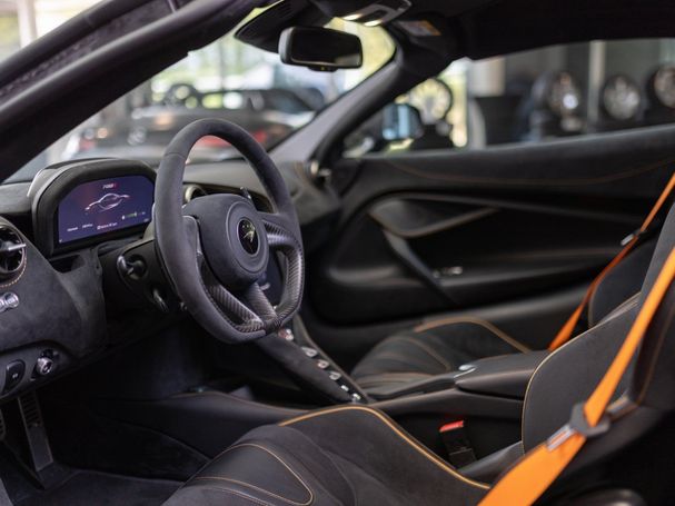 McLaren 720S 530 kW image number 11