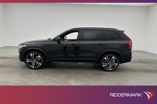 Volvo XC90 Recharge T8 AWD 288 kW image number 10