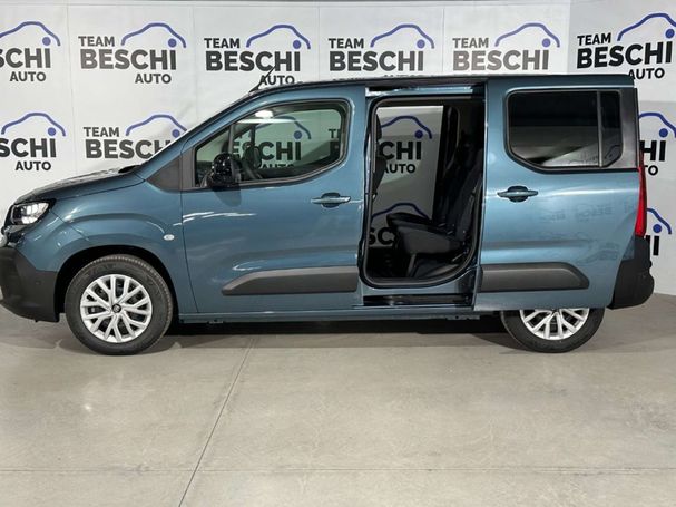 Fiat Doblo 1.5 BlueHDi 74 kW image number 5