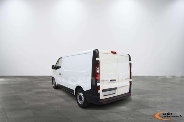  Renault Trafic DCi 120 L1H1 88 kW image number 4