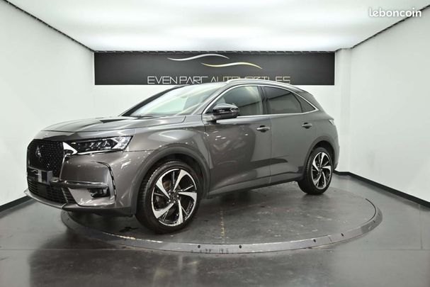 DS Automobiles 7 Crossback PureTech 225 166 kW image number 1