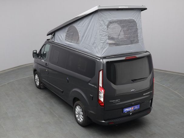 Ford Transit Nugget 110 kW image number 32