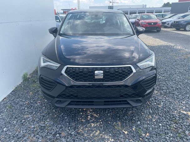 Seat Ateca Edition 81 kW image number 2