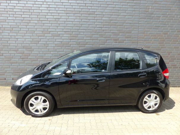 Honda Jazz 1.4 Trend 73 kW image number 3