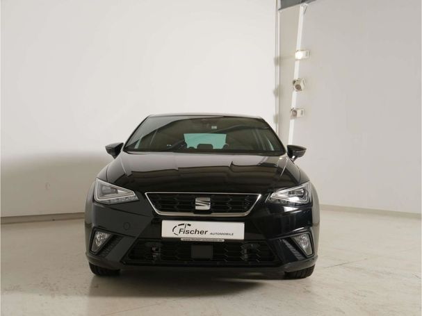 Seat Ibiza 1.0 TSI FR 81 kW image number 2