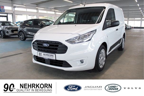 Ford Transit Connect Trend 74 kW image number 2