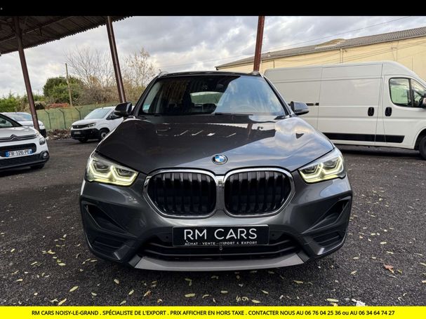 BMW X1 sDrive18d 110 kW image number 3