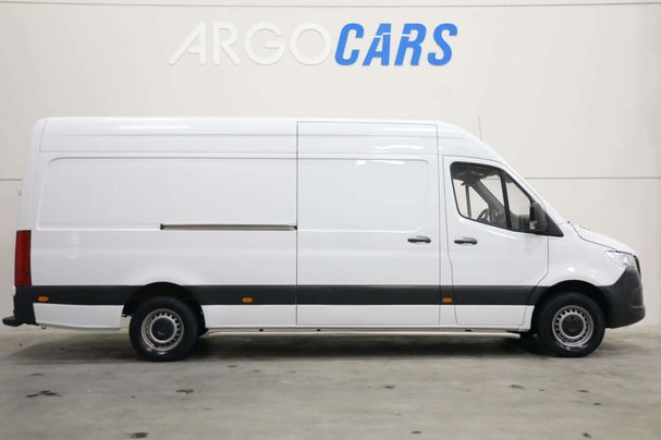 Mercedes-Benz Sprinter 311 CDi 84 kW image number 2