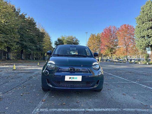 Fiat 500 e 70 kW image number 6