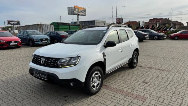 Dacia Duster 85 kW image number 1