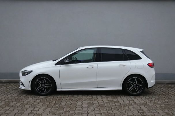 Mercedes-Benz B 200 AMG Line 8G-DCT 120 kW image number 5