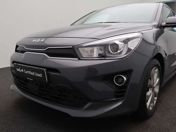 Kia Rio 1.0 T-GDi 74 kW image number 34