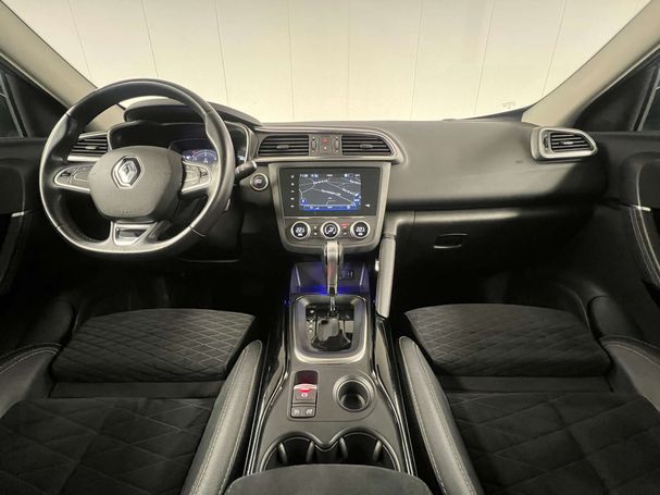 Renault Kadjar dCi 85 kW image number 9