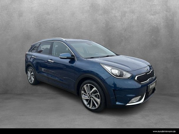 Kia Niro Spirit 104 kW image number 2