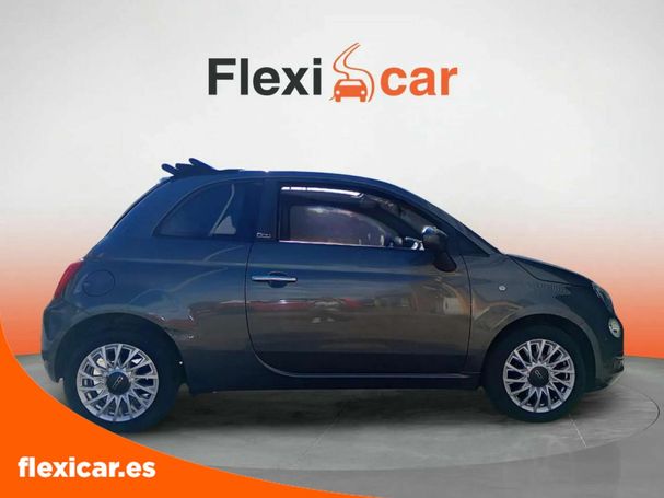 Fiat 500C 52 kW image number 7