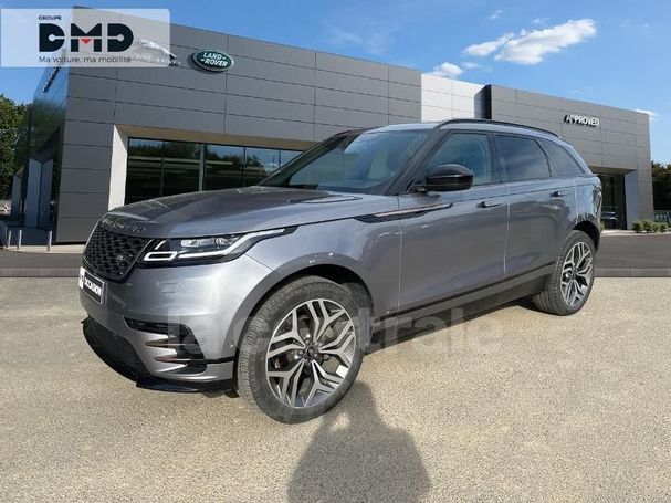 Land Rover Range Rover Velar 177 kW image number 1