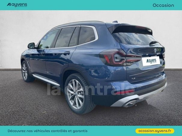 BMW X3 xDrive 210 kW image number 4