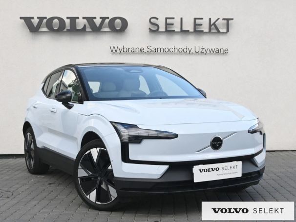 Volvo EX30 AWD 314 kW image number 2