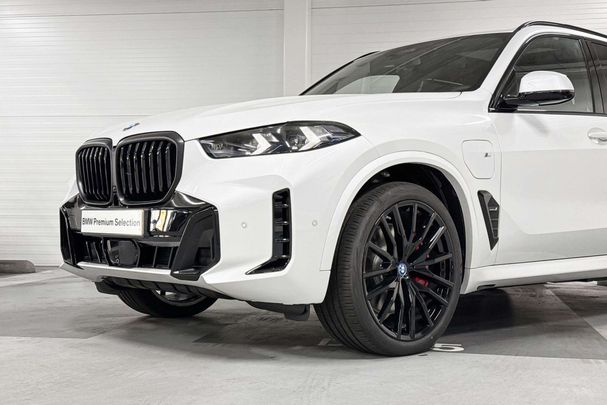 BMW X5 50e xDrive 360 kW image number 23