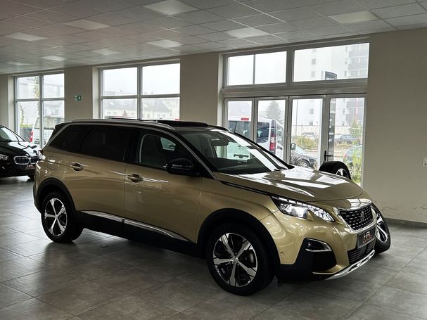 Peugeot 5008 121 kW image number 22