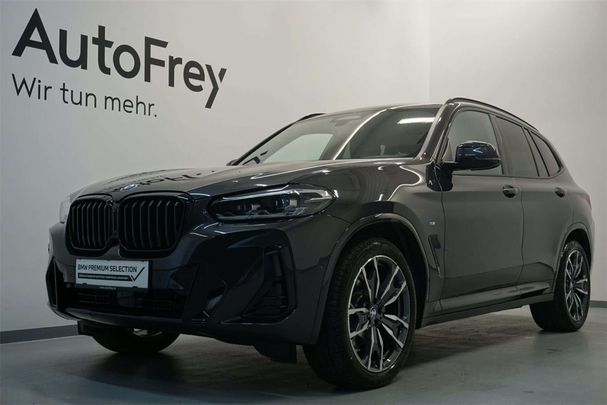 BMW X3 xDrive 140 kW image number 1